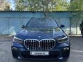 BMW X5 2019 года за 35 400 000 тг. в Алматы