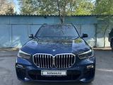 BMW X5 2019 года за 35 900 000 тг. в Алматы