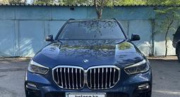 BMW X5 2019 года за 37 999 999 тг. в Алматы