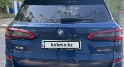 BMW X5 2019 года за 37 999 999 тг. в Алматы – фото 2