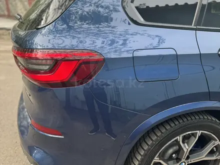 BMW X5 2019 года за 35 400 000 тг. в Алматы – фото 7