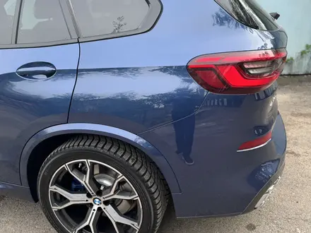 BMW X5 2019 года за 35 400 000 тг. в Алматы – фото 8