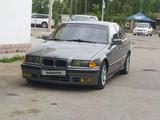 BMW 316 1995 годаүшін1 500 000 тг. в Тараз