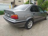 BMW 316 1995 годаүшін1 500 000 тг. в Тараз – фото 4