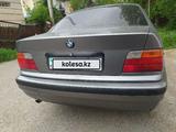 BMW 316 1995 годаүшін1 500 000 тг. в Тараз – фото 5