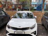 Kia K5 2017 года за 7 800 000 тг. в Алматы