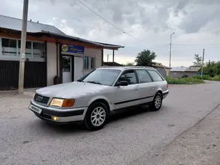 Audi 100
