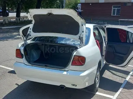 Nissan Primera 1999 года за 1 150 000 тг. в Алматы – фото 12