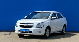 Chevrolet Cobalt 2020 года за 5 810 000 тг. в Алматы