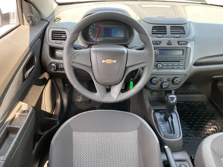 Chevrolet Cobalt 2020 года за 6 110 000 тг. в Алматы – фото 11