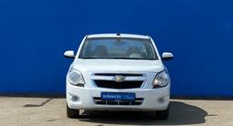 Chevrolet Cobalt 2020 годаүшін5 810 000 тг. в Алматы – фото 2