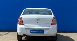 Chevrolet Cobalt 2020 годаүшін5 810 000 тг. в Алматы – фото 4