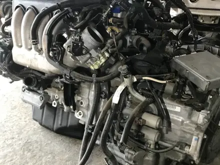 Двигатель Honda K20A 2.0 i-VTEC DOHC за 420 000 тг. в Петропавловск – фото 3