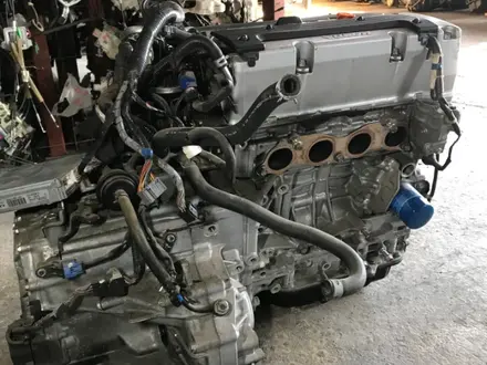 Двигатель Honda K20A 2.0 i-VTEC DOHC за 420 000 тг. в Петропавловск – фото 4