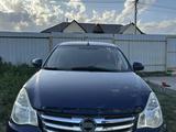 Nissan Almera 2015 года за 4 200 000 тг. в Усть-Каменогорск – фото 2