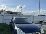 Nissan Almera 2015 года за 4 200 000 тг. в Усть-Каменогорск