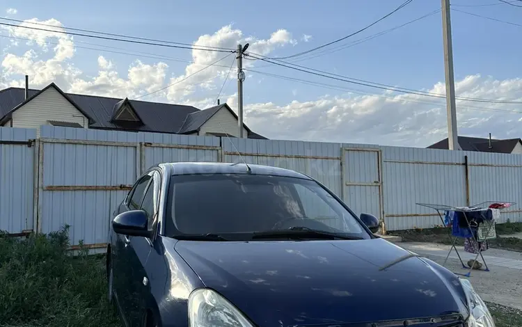 Nissan Almera 2015 года за 4 200 000 тг. в Усть-Каменогорск