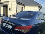 Nissan Almera 2015 года за 4 200 000 тг. в Усть-Каменогорск – фото 4