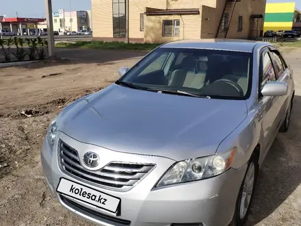 Toyota Camry 2006 года за 6 000 000 тг. в Уральск – фото 6