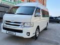 Toyota Hiace 2010 года за 11 500 000 тг. в Актау