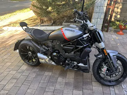 Ducati  XDiavel 2021 года за 16 500 000 тг. в Астана