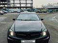 Mercedes-Benz C 230 2008 года за 5 700 000 тг. в Алматы – фото 2