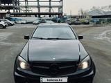 Mercedes-Benz C 230 2008 года за 5 500 000 тг. в Алматы – фото 2