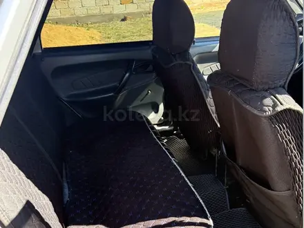 ВАЗ (Lada) 2115 2007 года за 780 000 тг. в Актобе – фото 5