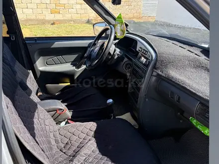 ВАЗ (Lada) 2115 2007 года за 780 000 тг. в Актобе – фото 4