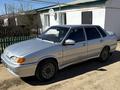 ВАЗ (Lada) 2115 2007 годаүшін780 000 тг. в Актобе