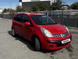 Nissan Note 2007 года за 3 750 000 тг. в Тараз
