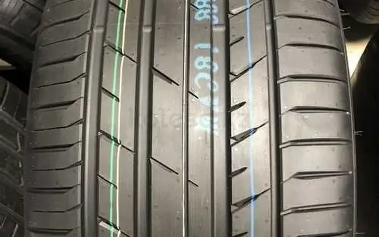 Шины Toyo 265/50/r20 Proxes sport за 125 000 тг. в Алматы