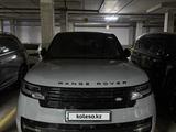 Land Rover Range Rover 2024 года за 115 000 000 тг. в Астана