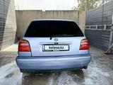 Volkswagen Golf 1994 года за 1 650 000 тг. в Шымкент – фото 2