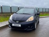 Honda Fit 2010 года за 4 800 000 тг. в Астана – фото 4