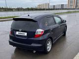 Honda Fit 2010 года за 4 800 000 тг. в Астана – фото 5