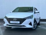 Hyundai Accent 2021 года за 9 500 000 тг. в Кызылорда