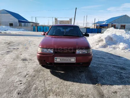 ВАЗ (Lada) 2112 2001 года за 600 000 тг. в Актобе