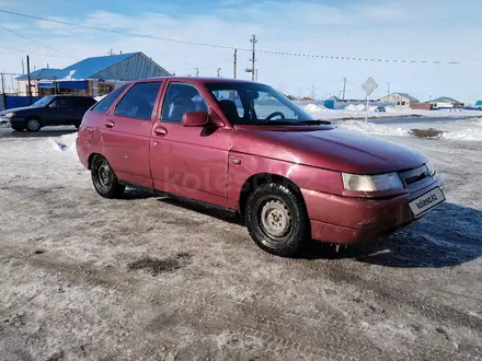 ВАЗ (Lada) 2112 2001 года за 600 000 тг. в Актобе – фото 2