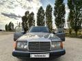 Mercedes-Benz E 200 1991 годаүшін1 450 000 тг. в Актобе – фото 4