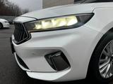 Kia K7 2020 годаүшін9 750 000 тг. в Алматы – фото 4