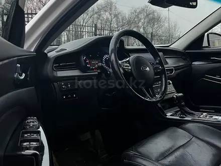 Kia K7 2020 года за 9 750 000 тг. в Алматы – фото 10
