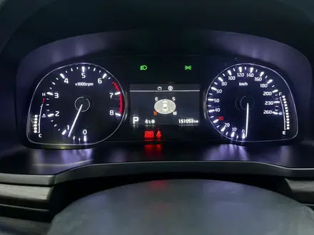 Kia K7 2020 года за 9 750 000 тг. в Алматы – фото 12
