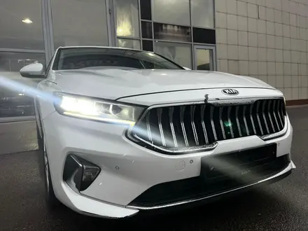 Kia K7 2020 года за 9 750 000 тг. в Алматы – фото 5