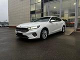 Kia K7 2020 годаүшін9 750 000 тг. в Алматы – фото 2