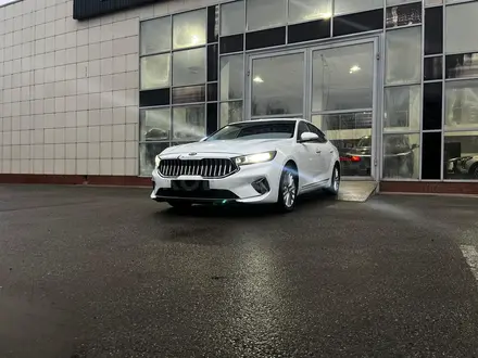 Kia K7 2020 года за 9 750 000 тг. в Алматы – фото 3