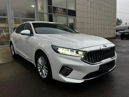 Kia K7 2020 года за 9 750 000 тг. в Алматы