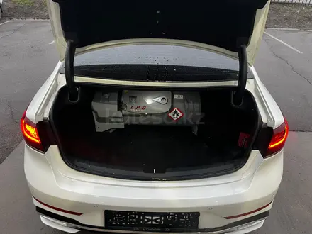 Kia K7 2020 года за 9 750 000 тг. в Алматы – фото 8