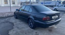 BMW 530 1999 года за 2 900 000 тг. в Астана – фото 4