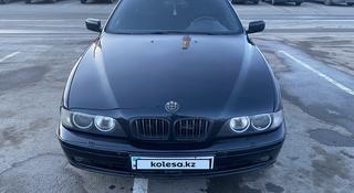 BMW 530 1999 года за 3 000 000 тг. в Астана